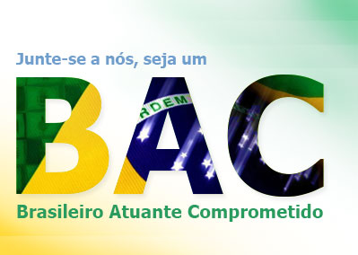 BAC - Brasileiro Atuante Comprometido