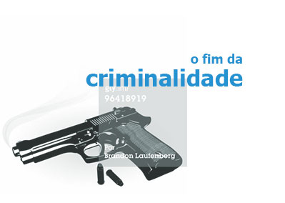 Imagem de criminalidade