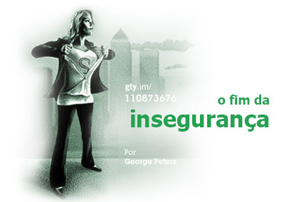 Imagem de insegurança