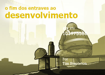 Imagem de desenvolvimento